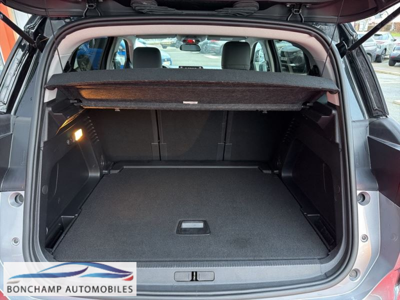 Citroën C5 AIRCROSS 1.5 BLUEHDI – 130 S&S – BV EAT8 MAX — photo 7
