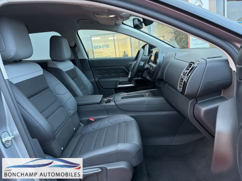 Citroën C5 AIRCROSS 1.5 BLUEHDI – 130 S&S – BV EAT8 MAX — photo 9