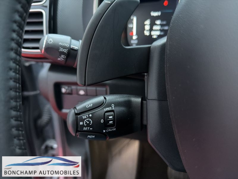 Citroën C5 AIRCROSS 1.5 BLUEHDI – 130 S&S – BV EAT8 MAX — photo 16