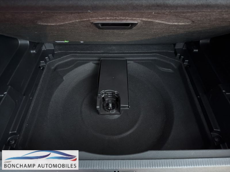 Citroën C5 AIRCROSS 1.5 BLUEHDI – 130 S&S – BV EAT8 MAX — photo 23