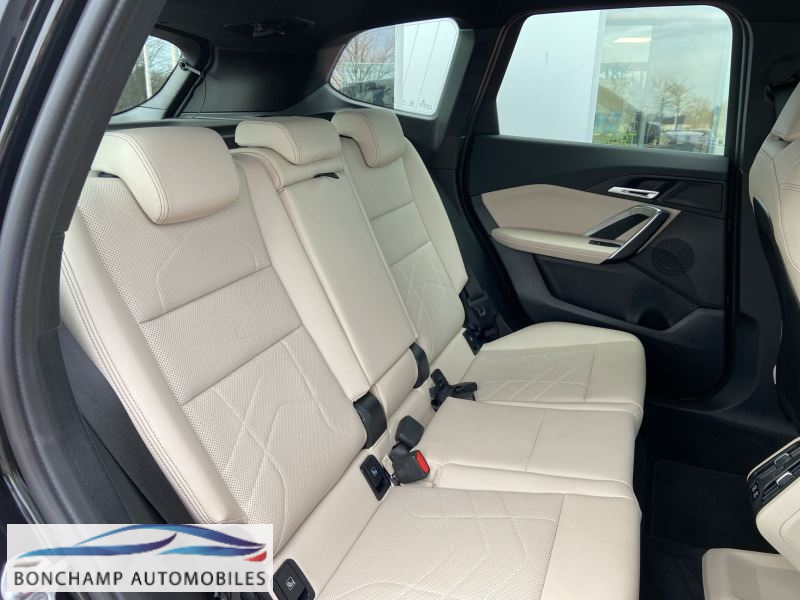 Bmw X1 SDRIVE 20D 163 – DKG7 M SPORT — photo 10