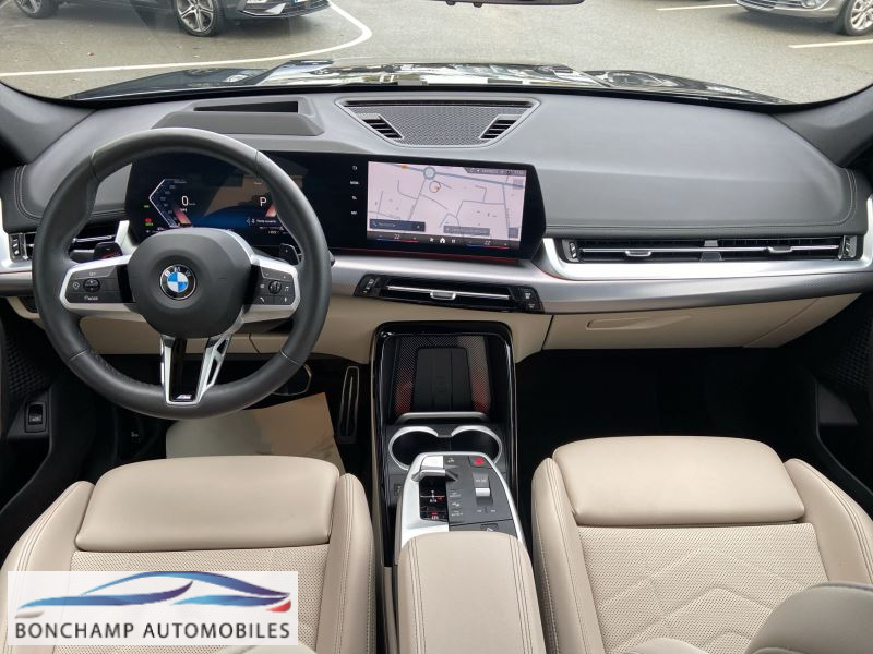 Bmw X1 SDRIVE 20D 163 – DKG7 M SPORT — photo 15
