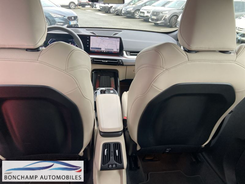 Bmw X1 SDRIVE 20D 163 – DKG7 M SPORT — photo 16