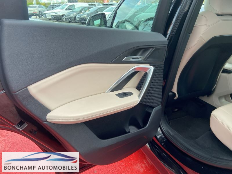Bmw X1 SDRIVE 20D 163 – DKG7 M SPORT — photo 17