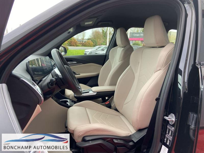Bmw X1 SDRIVE 20D 163 – DKG7 M SPORT — photo 18