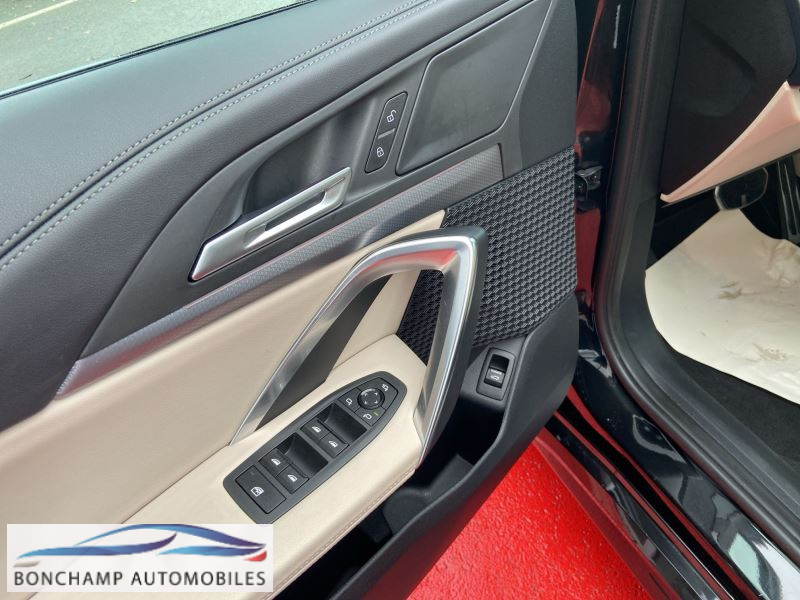 Bmw X1 SDRIVE 20D 163 – DKG7 M SPORT — photo 19