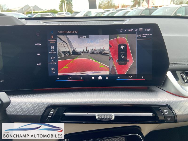 Bmw X1 SDRIVE 20D 163 – DKG7 M SPORT — photo 27