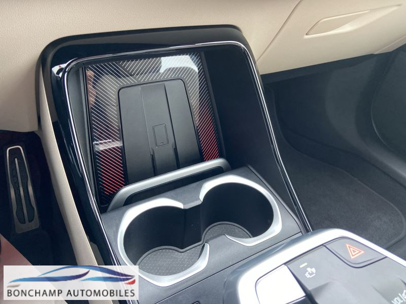 Bmw X1 SDRIVE 20D 163 – DKG7 M SPORT — photo 28