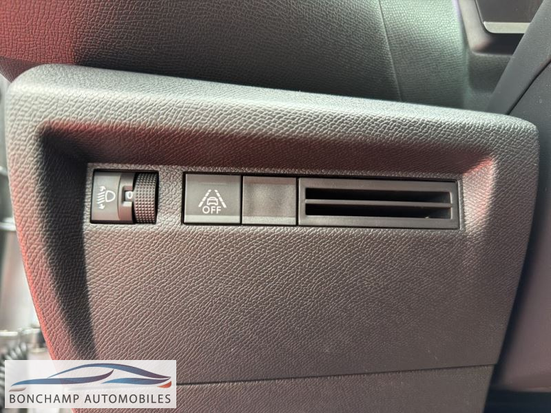 Citroën C4 III 1.5 BLUEHDI 16V – 130 S&S – BV EAT8 FEEL — photo 23