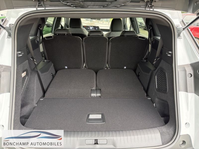 Peugeot 5008 III 1.2I HYBRID -136 – BV E-DCS6 ALLURE — photo 7