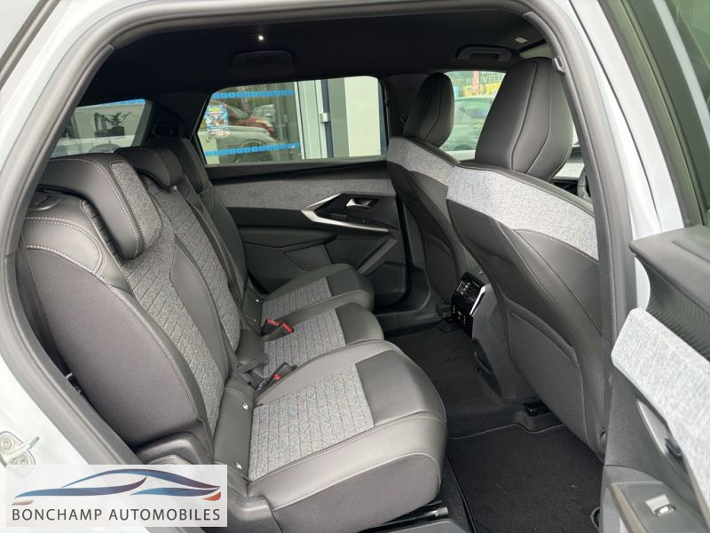 Peugeot 5008 III 1.2I HYBRID -136 – BV E-DCS6 ALLURE — photo 10