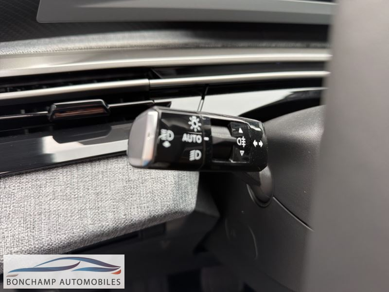 Peugeot 5008 III 1.2I HYBRID -136 – BV E-DCS6 ALLURE — photo 22