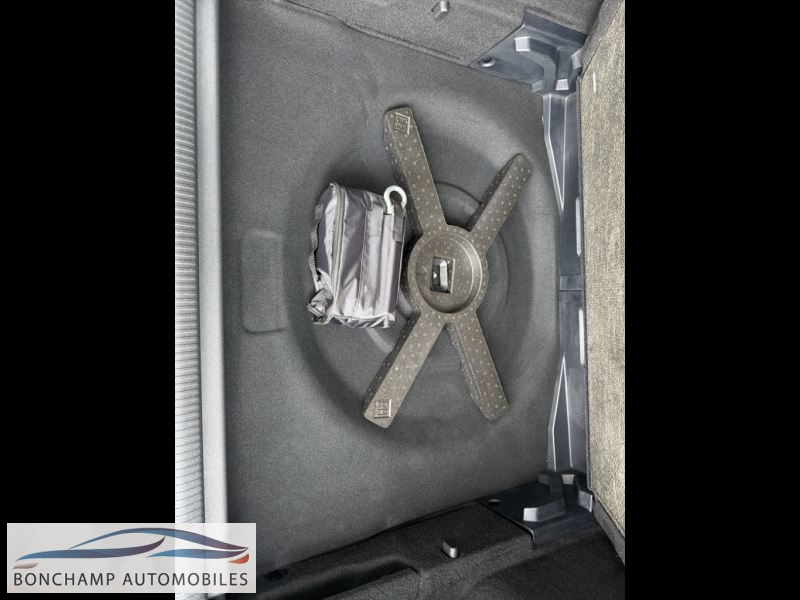Peugeot 308 III SW 2021 1.5 BLUEHDI S&S – 130 – BV EAT8 GT — photo 24
