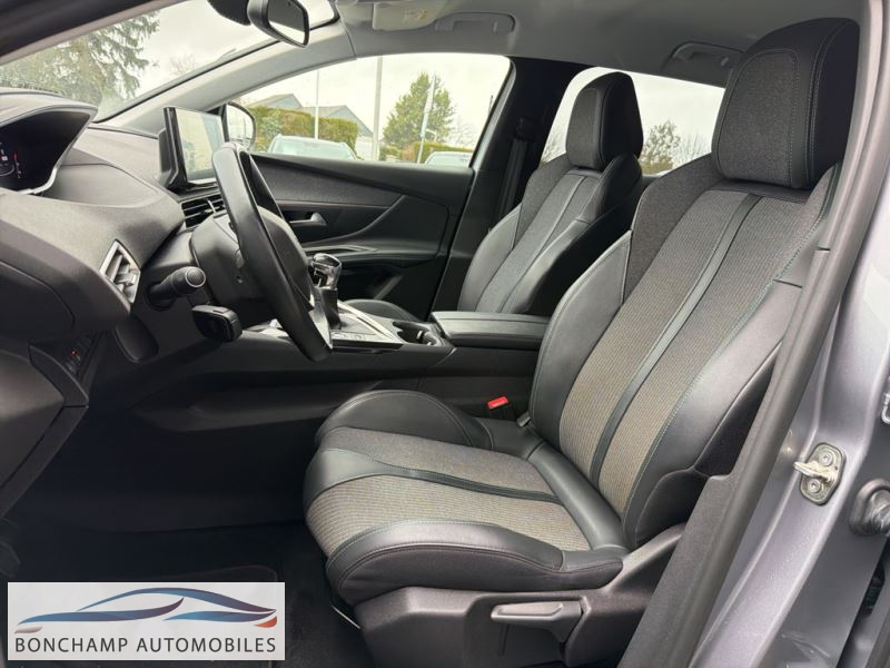Peugeot 3008 II 1.2I PURETECH 12V S&S – 130 ALLURE PACK — photo 8