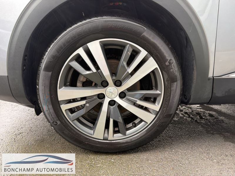 Peugeot 3008 II 1.2I PURETECH 12V S&S – 130 ALLURE PACK — photo 6