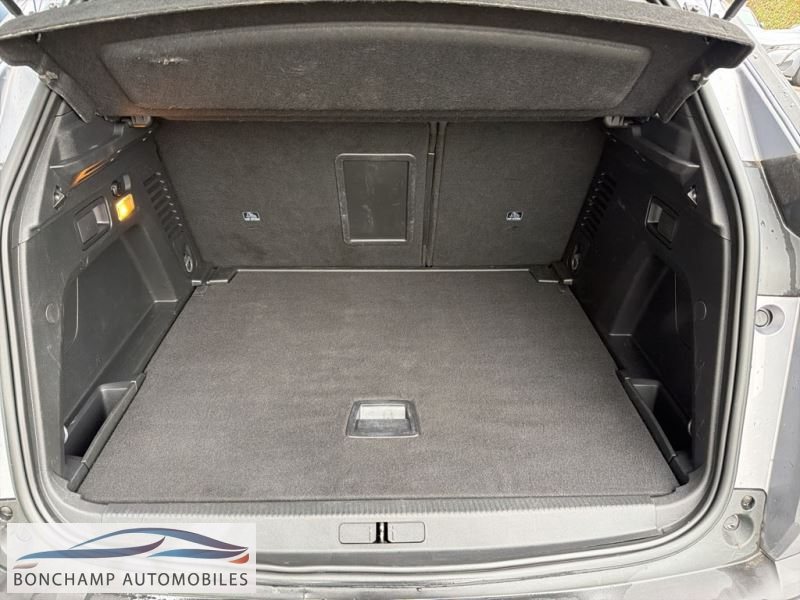 Peugeot 3008 II 1.2I PURETECH 12V S&S – 130 ALLURE PACK — photo 7