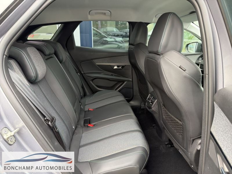 Peugeot 3008 II 1.2I PURETECH 12V S&S – 130 ALLURE PACK — photo 10