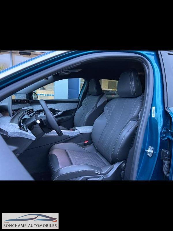 Peugeot 3008 (P64) . — photo 15