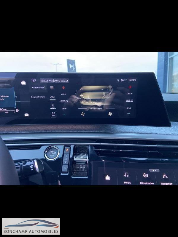 Peugeot 3008 (P64) . — photo 20