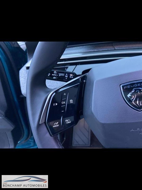Peugeot 3008 (P64) . — photo 18