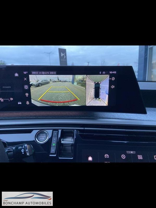 Peugeot 3008 (P64) . — photo 26