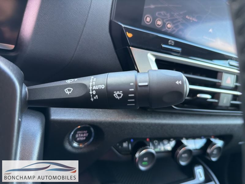 Citroën C4 III 1.5 BLUEHDI 16V – 130 S&S – BV EAT8 PLUS — photo 17