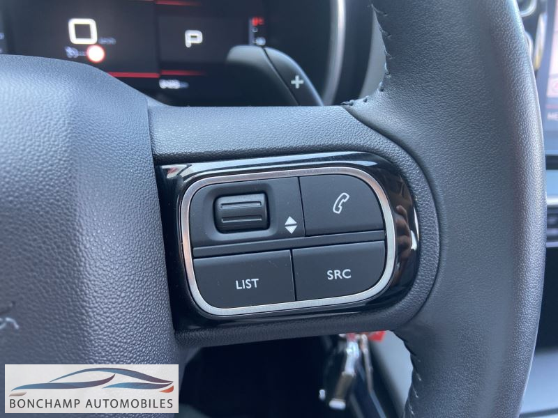 Citroën C5 AIRCROSS 1.5 BLUEHDI – 130 S&S – BV EAT8 FEEL — photo 16