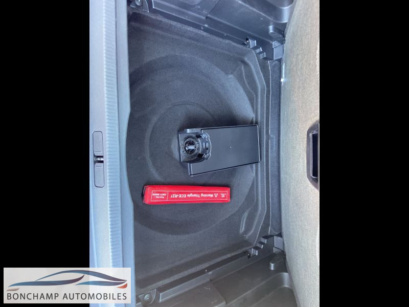 Citroën C5 AIRCROSS 1.5 BLUEHDI – 130 S&S – BV EAT8 FEEL — photo 27