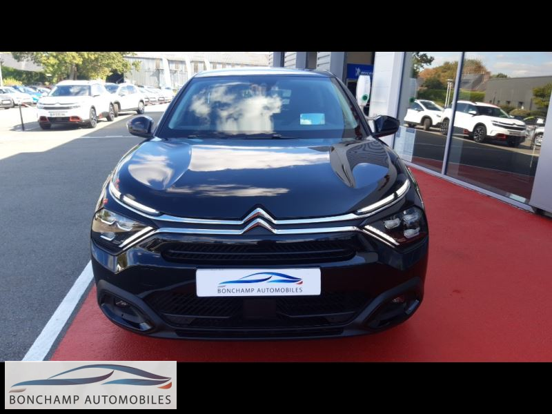 Citroën C4 (C41) . — photo 8