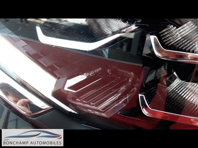 Citroën C4 (C41) . — photo 9