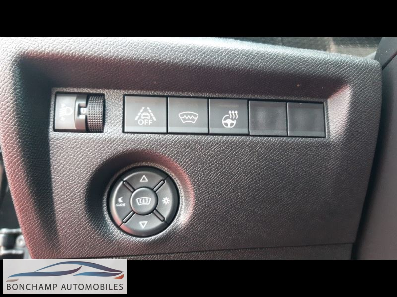 Citroën C4 (C41) . — photo 17