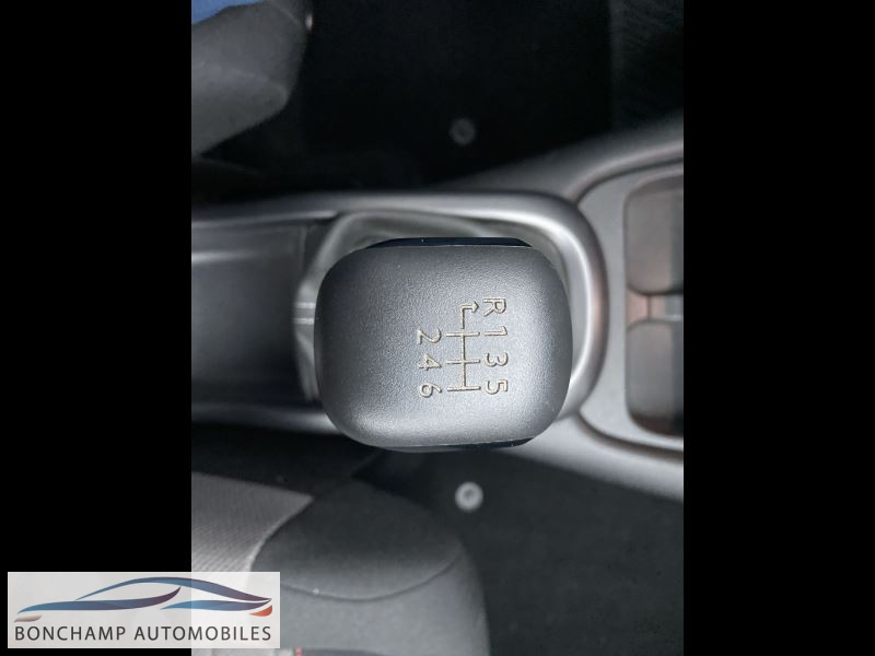 Citroën C3 AIRCROSS 1.2 PURETECH 12V – 110 S&S SHINE — photo 25