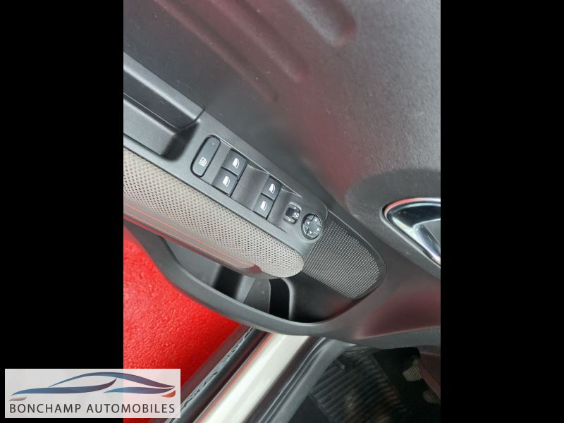 Citroën C3 AIRCROSS 1.2 PURETECH 12V – 110 S&S SHINE — photo 16
