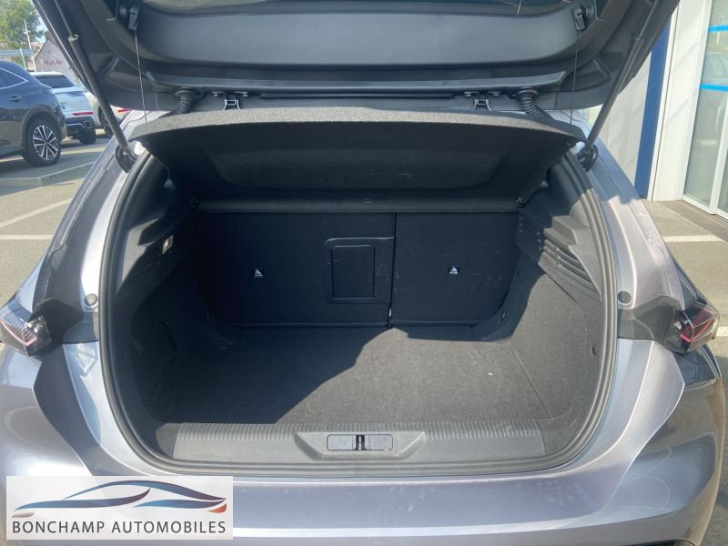 Peugeot 308 (P5) . — photo 10