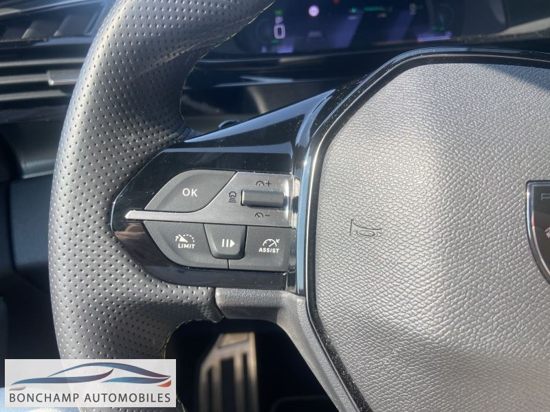 Peugeot 308 (P5) . — photo 16