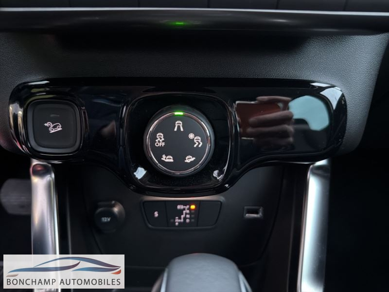 Citroën C3 AIRCROSS 2025 1.2 PURETECH 12V – 130 S&S – BV EAT6 PLUS — photo 23