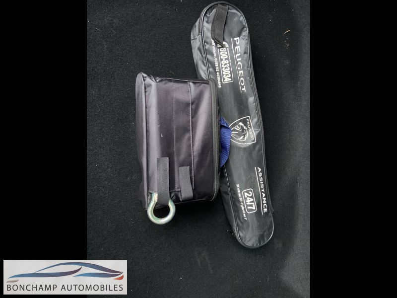 Peugeot 3008 III 1.2I HYBRID -136 – BV E-DCS6 GT — photo 13
