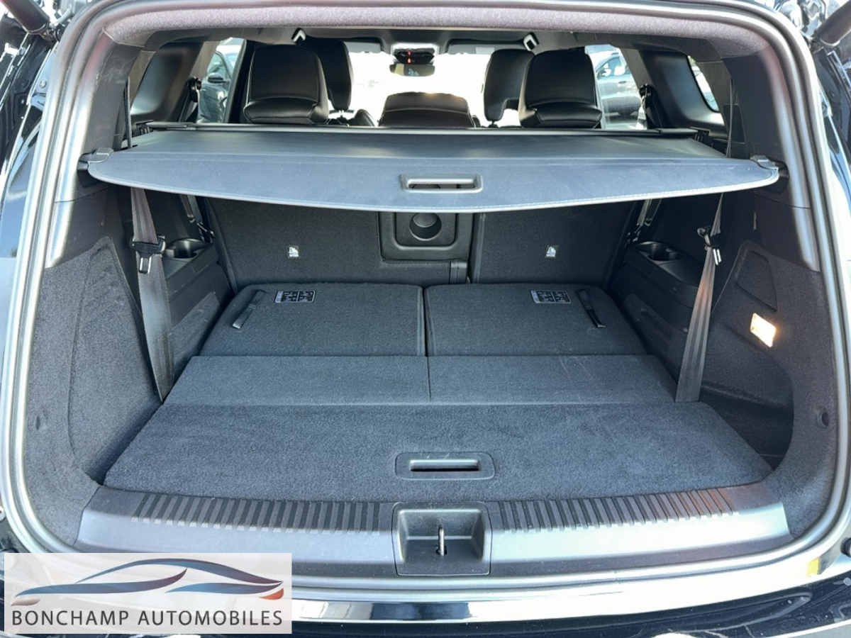 Renault ESPACE VI 1.2 E-TECH FULL HYBRIDE – 200 – BV CVT – 7 PL – 20 — photo 7