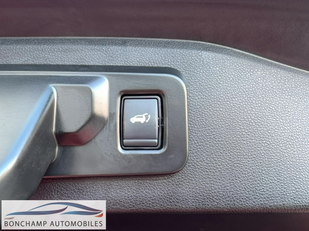 Renault ESPACE VI 1.2 E-TECH FULL HYBRIDE – 200 – BV CVT – 7 PL – 20 — photo 25