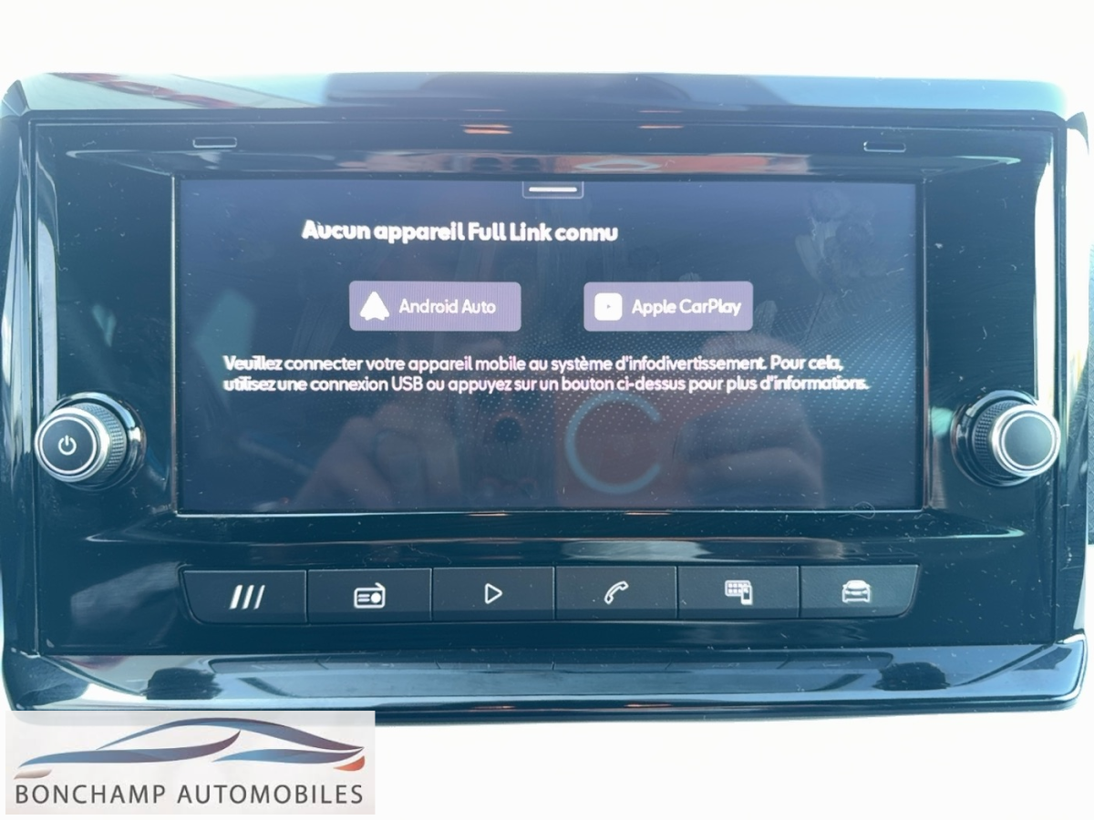 Seat IBIZA 2017 1.0 TSI – 115 START&STOP – BV DSG 7 FR — photo 19