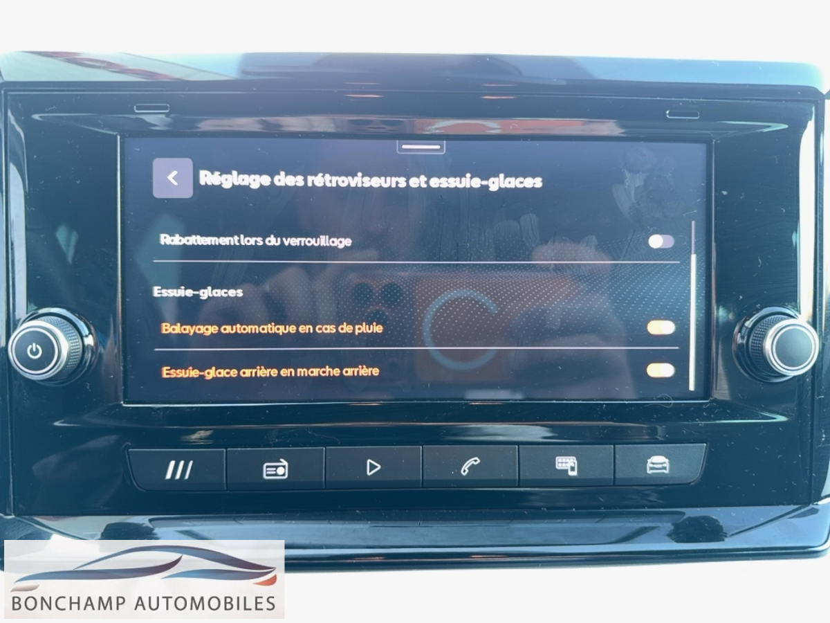 Seat IBIZA 2017 1.0 TSI – 115 START&STOP – BV DSG 7 FR — photo 20
