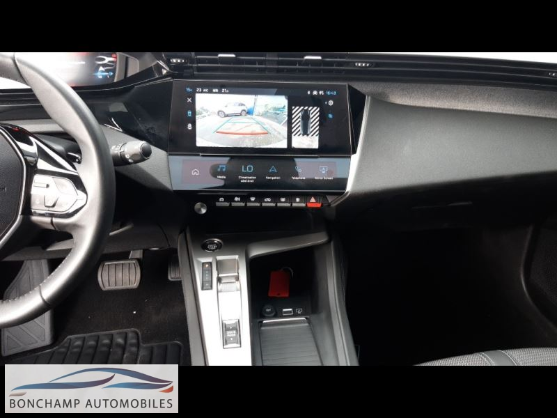 Peugeot 308 III 1.5 BLUEHDI S&S – 130 – BV EAT8 ALLURE — photo 22