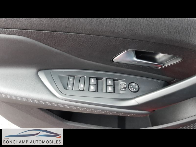 Peugeot 308 III 1.5 BLUEHDI S&S – 130 – BV EAT8 ALLURE — photo 23