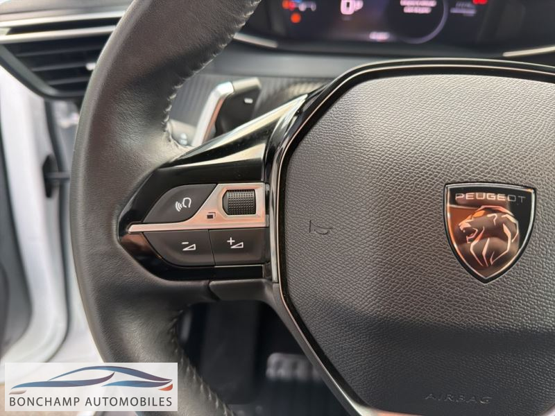 Peugeot 208 II 1.2I HYBRID – 100 – BV E-DCS6 ALLURE — photo 14
