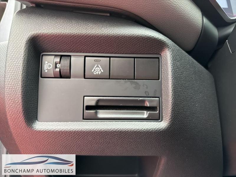 Citroën C5 AIRCROSS 1.2 PURETECH 12V – 130 S&S FEEL — photo 24