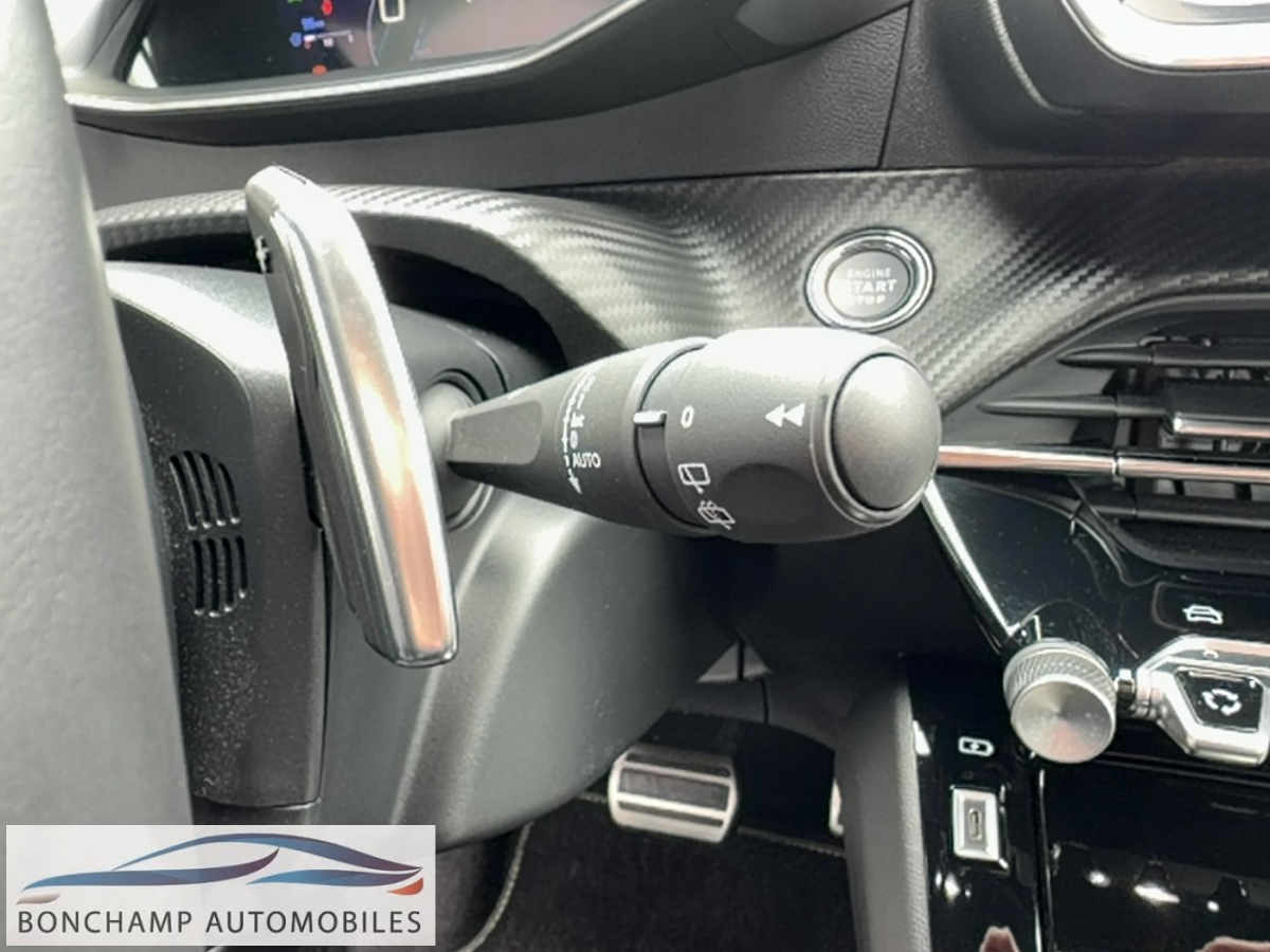Peugeot 208 II 1.2I HYBRID – 145 – BV E-DCS6 GT — photo 17