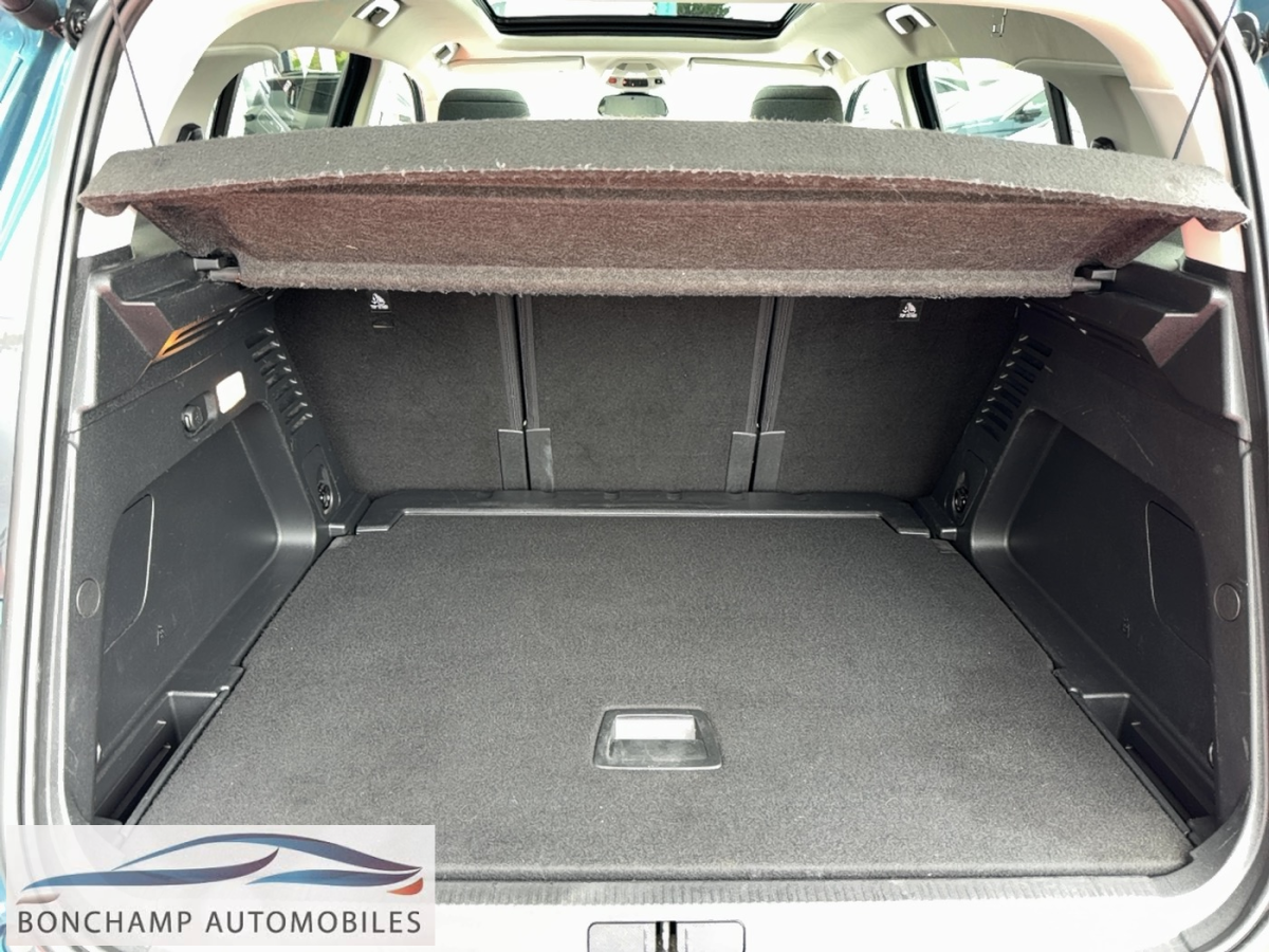 Citroën C5 AIRCROSS 1.5 BLUEHDI – 130 S&S – BV EAT8 SHINE — photo 7