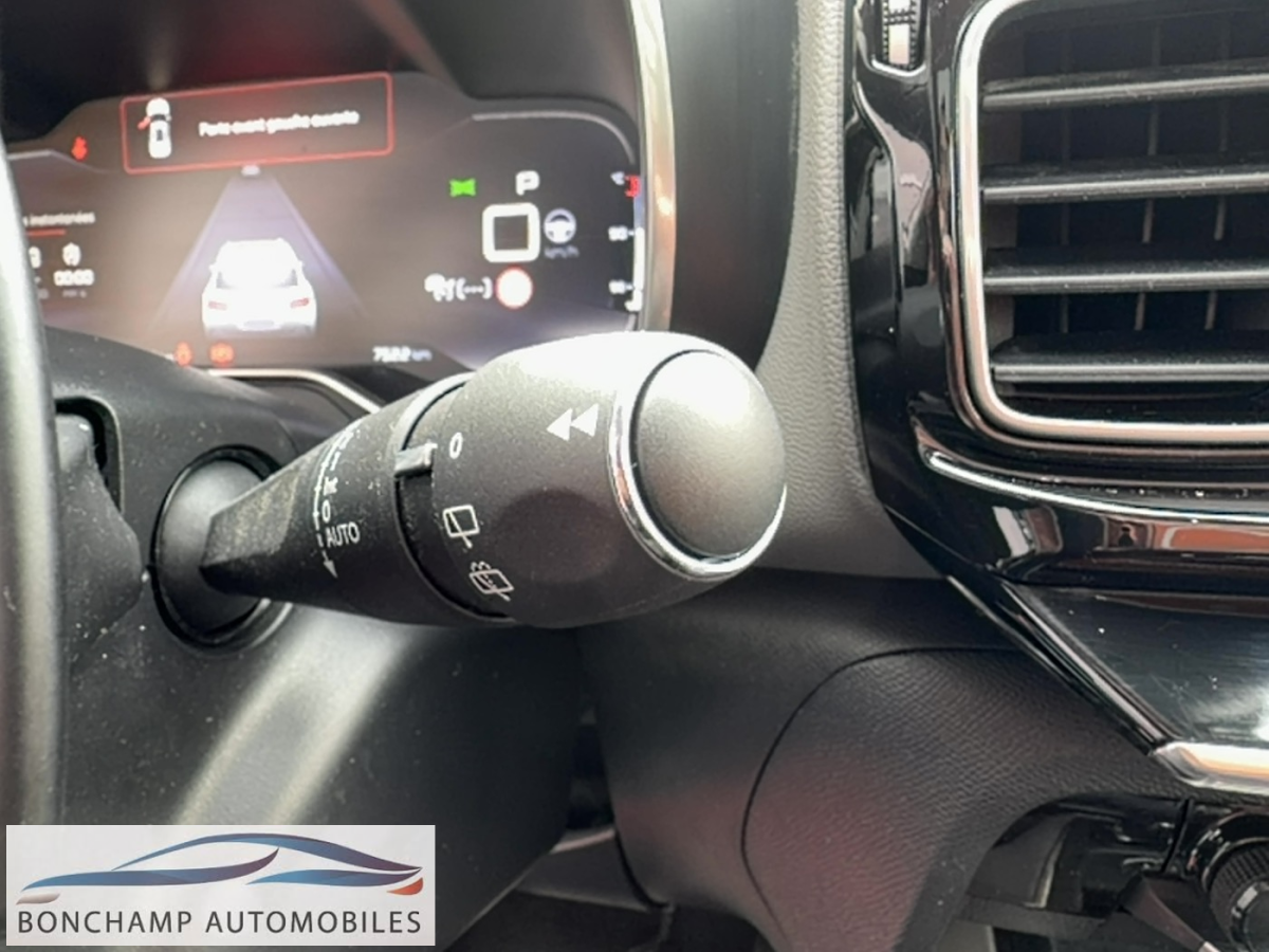 Citroën C5 AIRCROSS 1.5 BLUEHDI – 130 S&S – BV EAT8 SHINE — photo 18