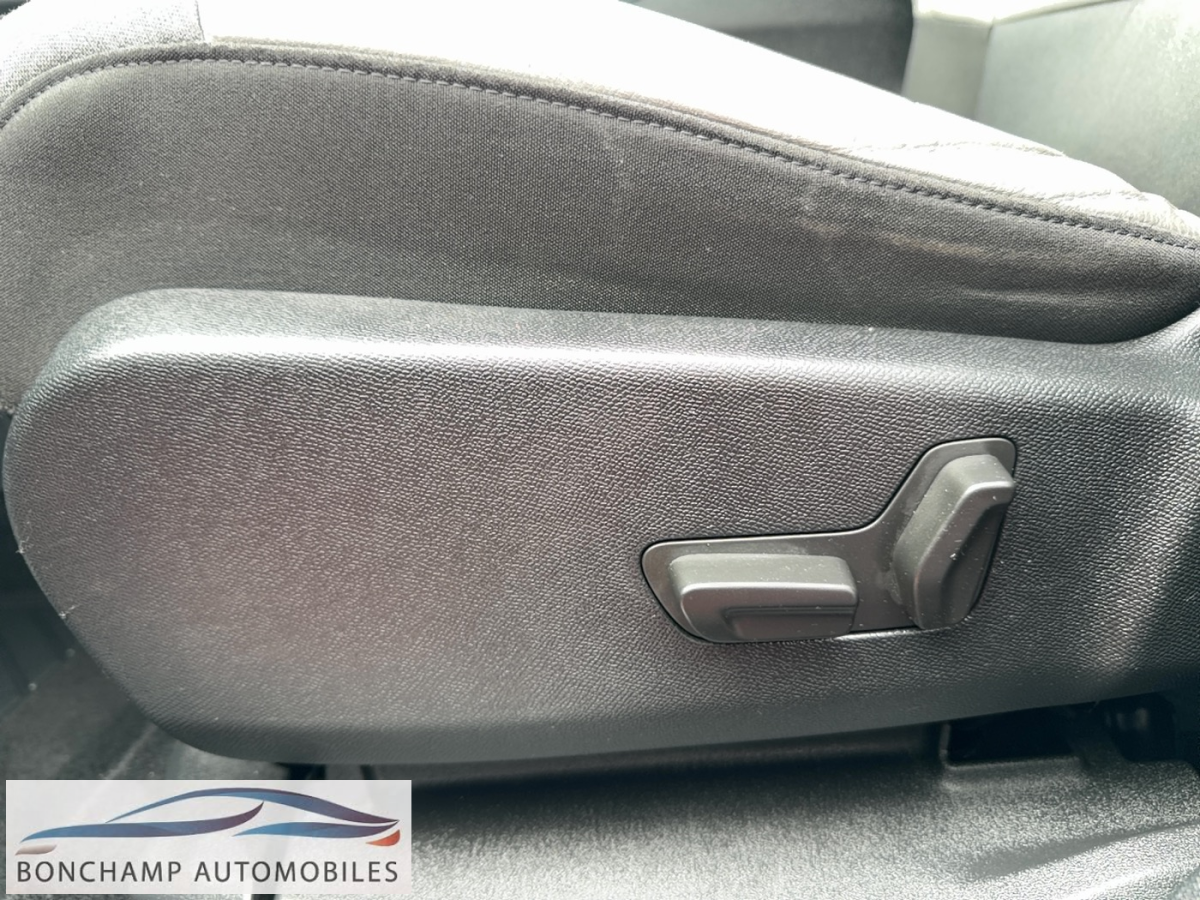 Citroën C5 AIRCROSS 1.5 BLUEHDI – 130 S&S – BV EAT8 SHINE — photo 26