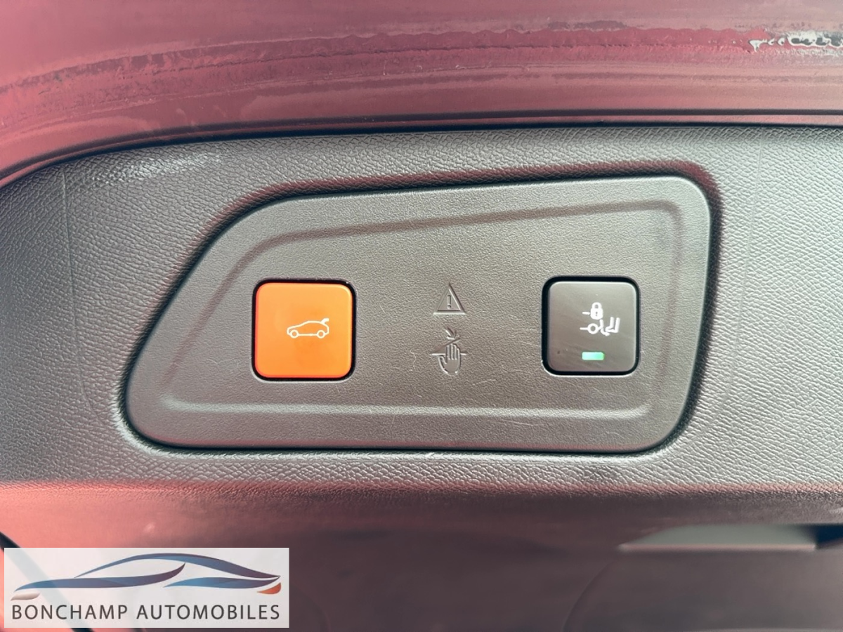 Citroën C5 AIRCROSS 1.5 BLUEHDI – 130 S&S – BV EAT8 SHINE — photo 28